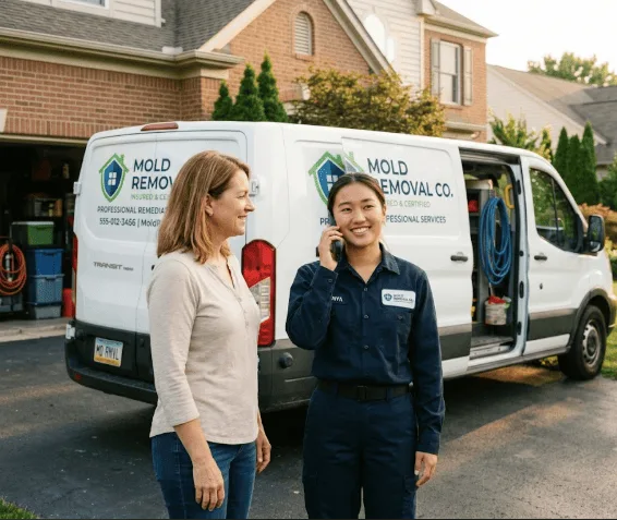 Crawlspace Mold Remediation Flovilla, GA FAQs